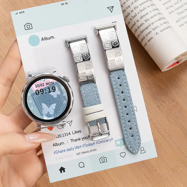 180mm GT6GT5GT5ProGT4Watch51098Fit44pro