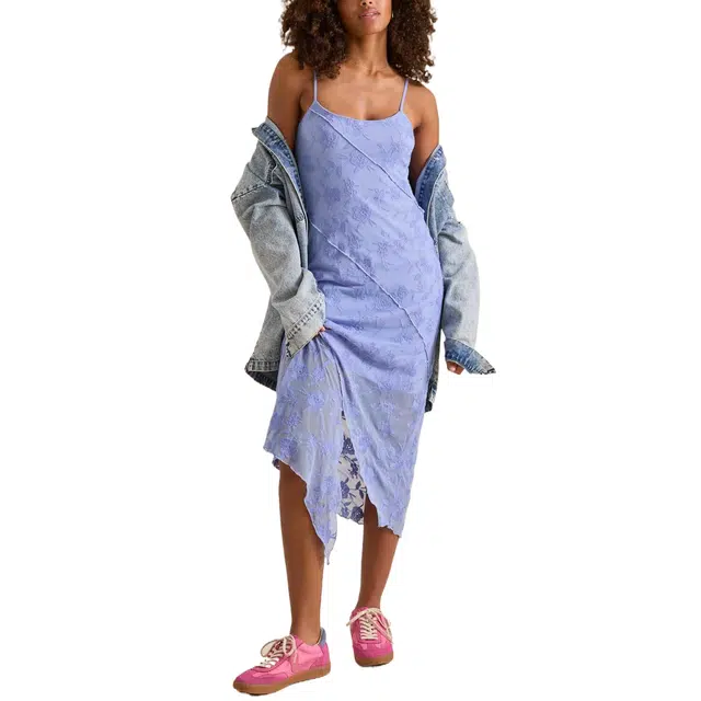 ALTAR'D STATE Maxi Dress Allison