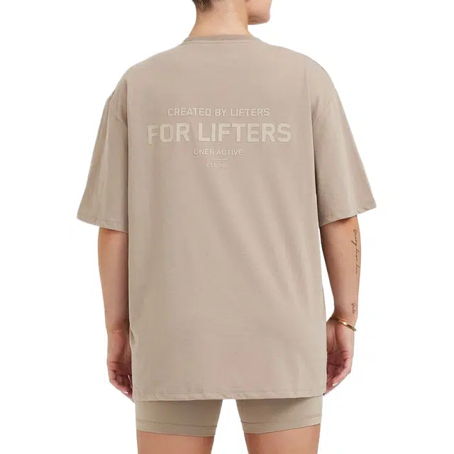 ONER ACTIVE T