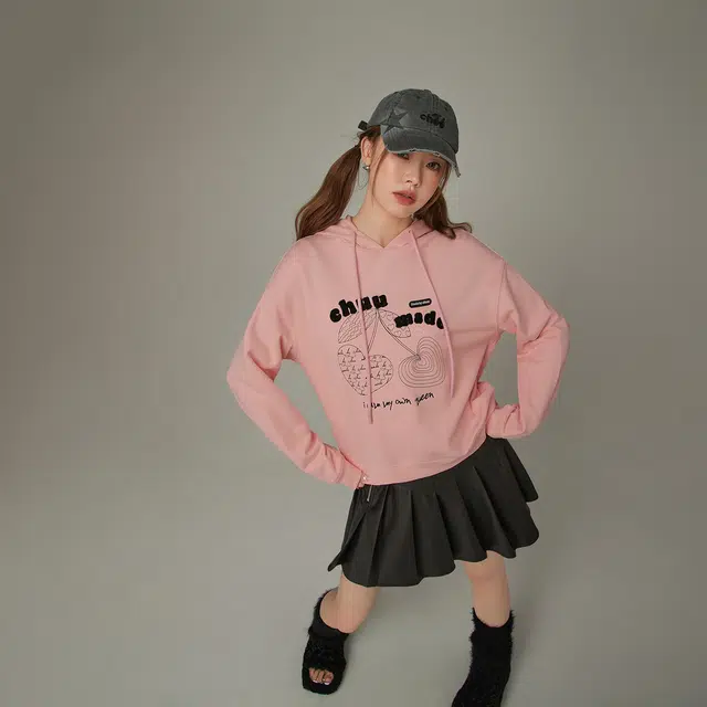 CHUU2024