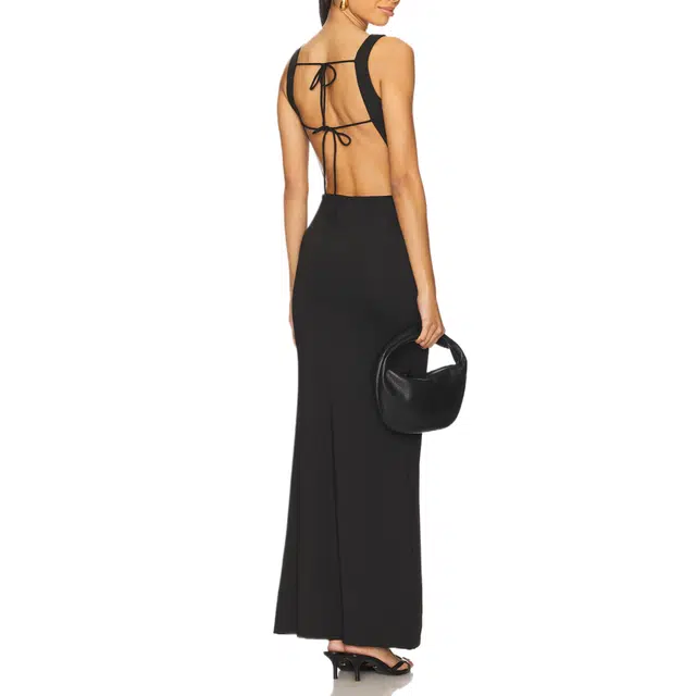 SUPERDOWN Astra Maxi Dress