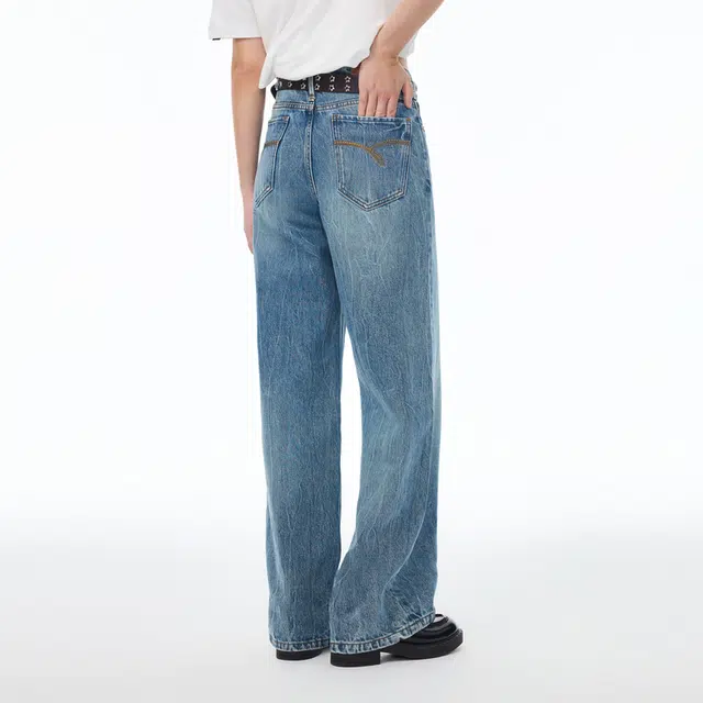 ABLE JEANS