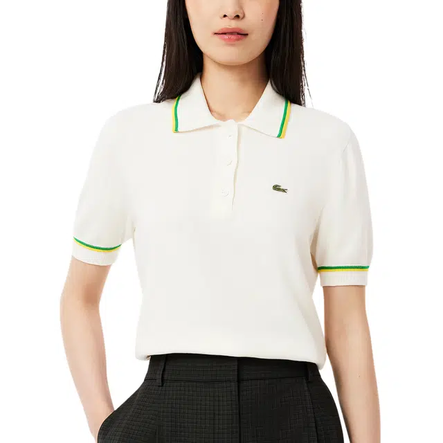 LACOSTE SS25 Polo