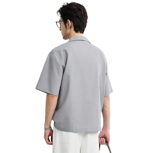 EARL JOEL Polo