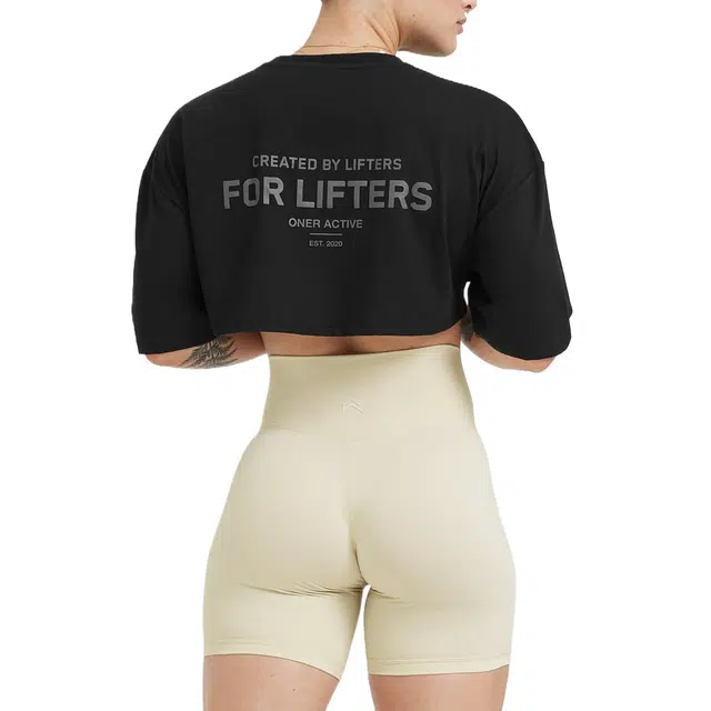ONER ACTIVE Lifters T