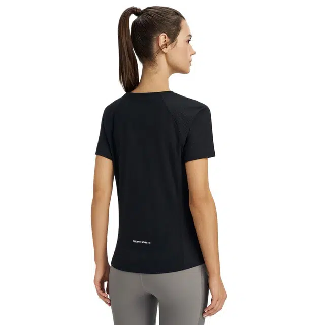 DESCENTE WOMENS TRAINING SS25 T