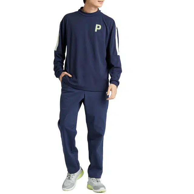 PUMA PC