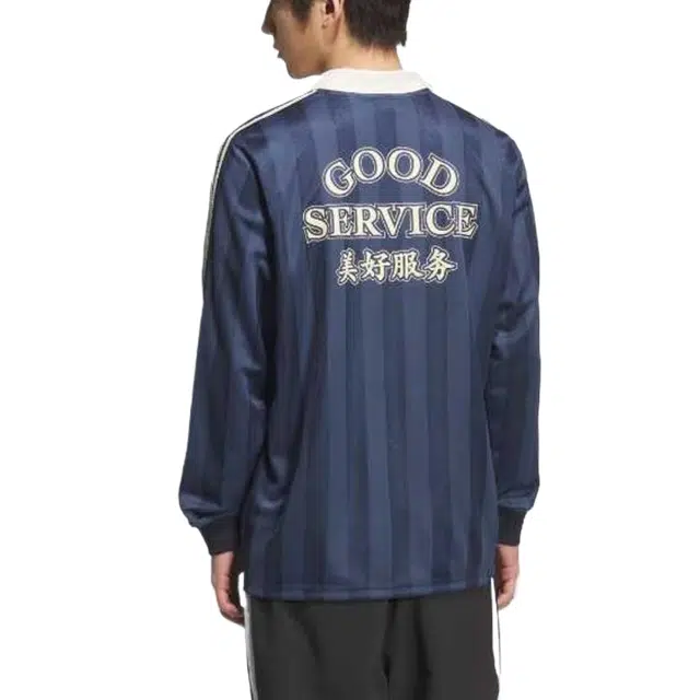 adidas originals Polo