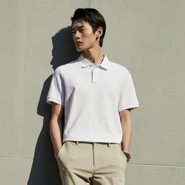 YOUNGOR Polo
