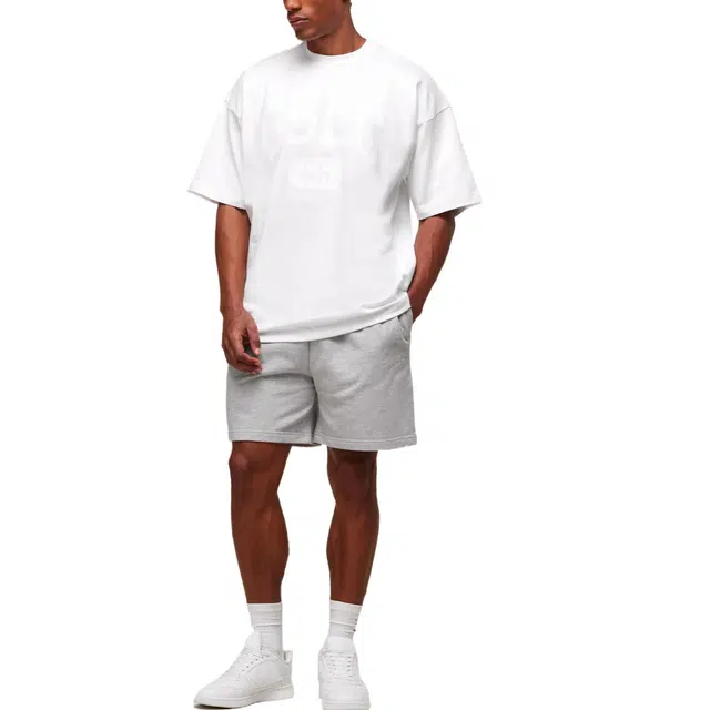 GYMSHARK Essentials