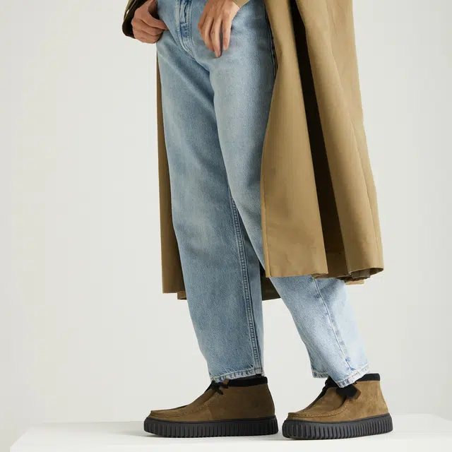 Clarks