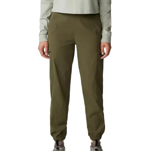 MOUNTAIN HARDWEAR
