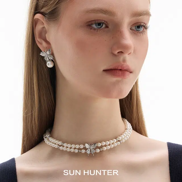SUN HUNTER +S925