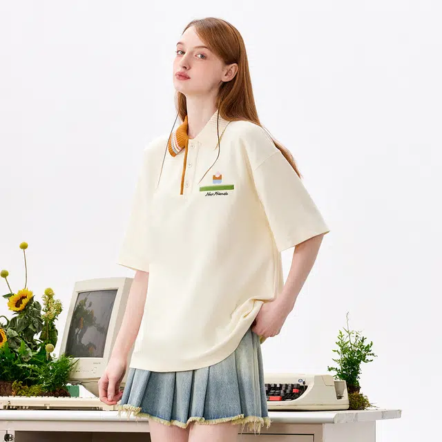 bosieagender Polo