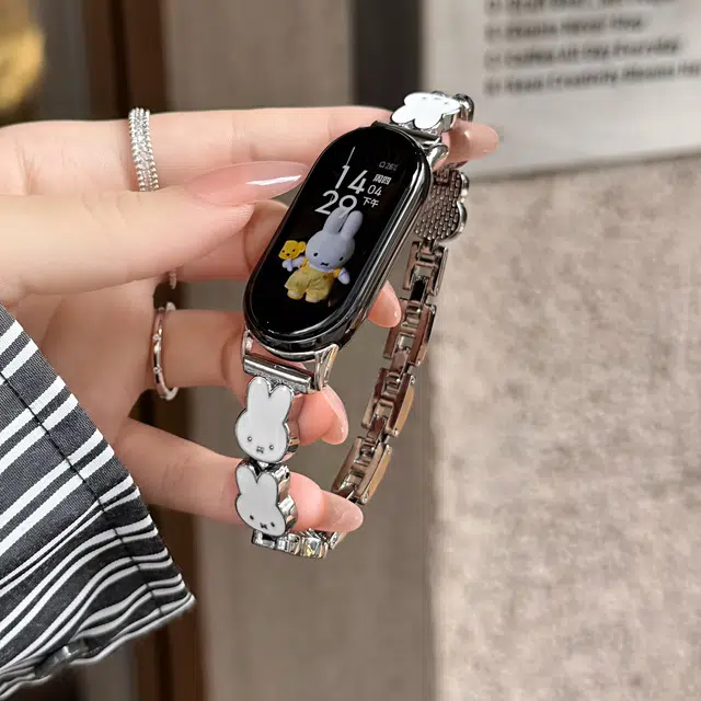 10NFC98xiaomi8pro9proWatch45