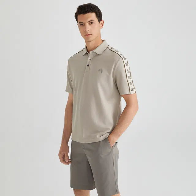 Satchi Polo