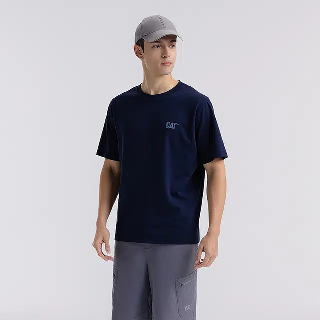 CAT SS25 T