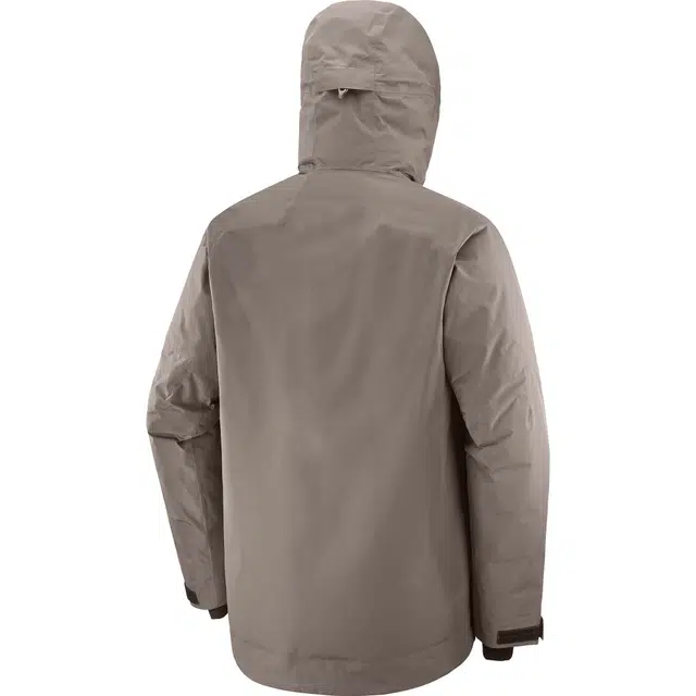 SALOMON PATROLLER 700 GORE-TEX