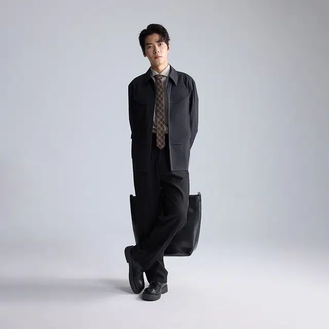 LESS IS MORE