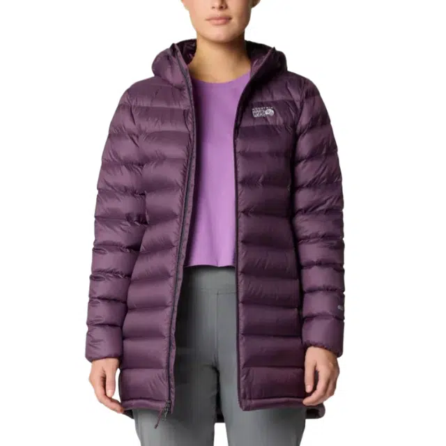 MOUNTAIN HARDWEAR Tiberondack