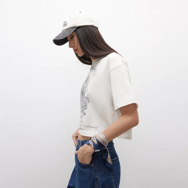 ONLY oversize T