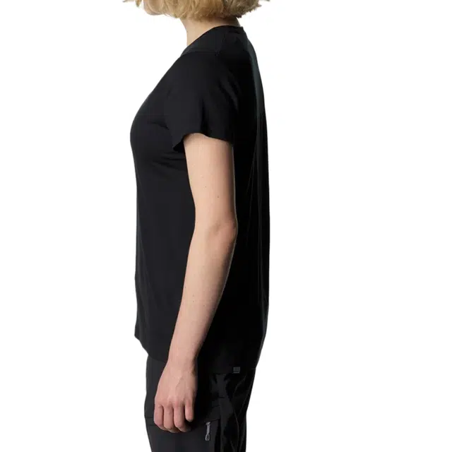 Houdini Desoli Tee T True Black