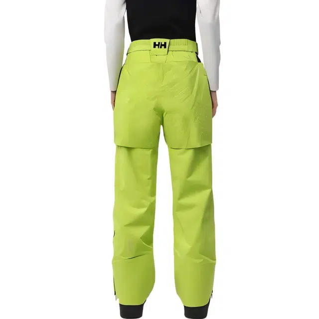 HELLY HANSEN H2BLK FWAW24