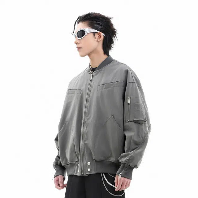 TREND ST