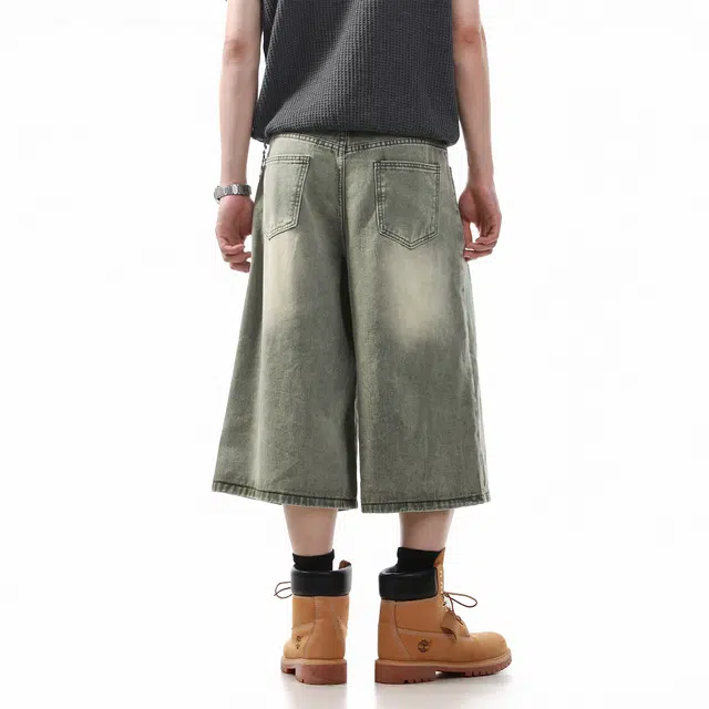 TREND ST
