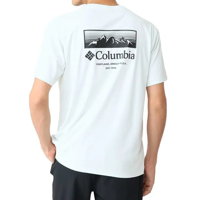 Columbia Glacial Vista T