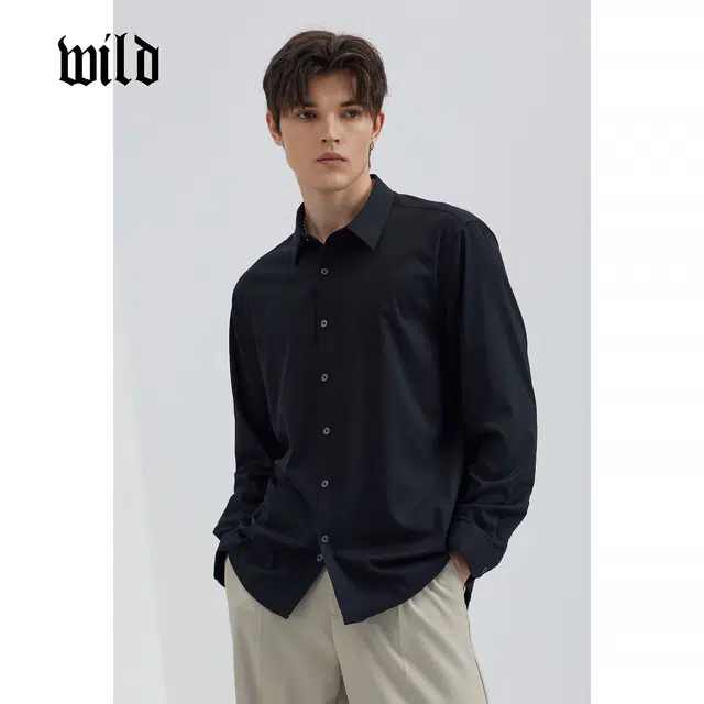 WILD LEADER