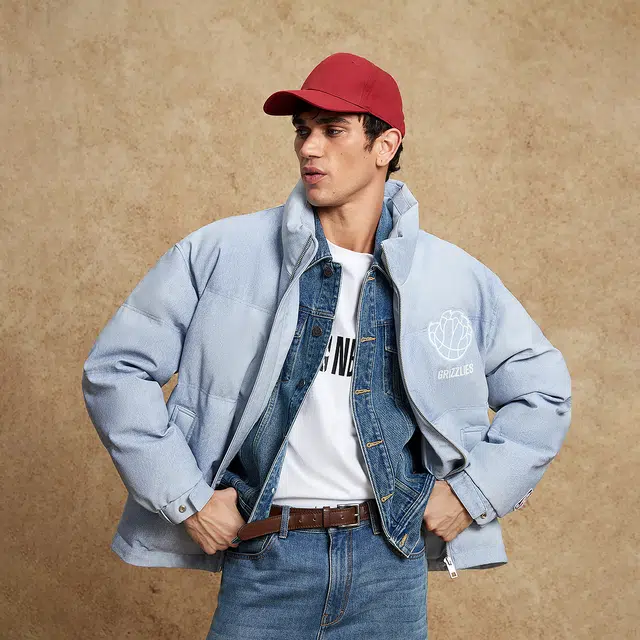 JACK JONES JACKJONES x NBA