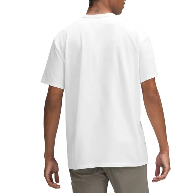 lululemon Cotton JerseyT