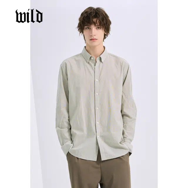 WILD LEADER