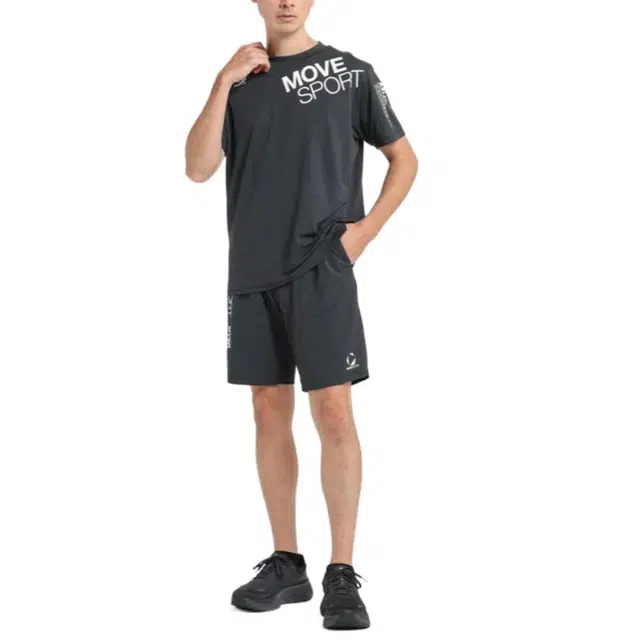 DESCENTE FWAW08
