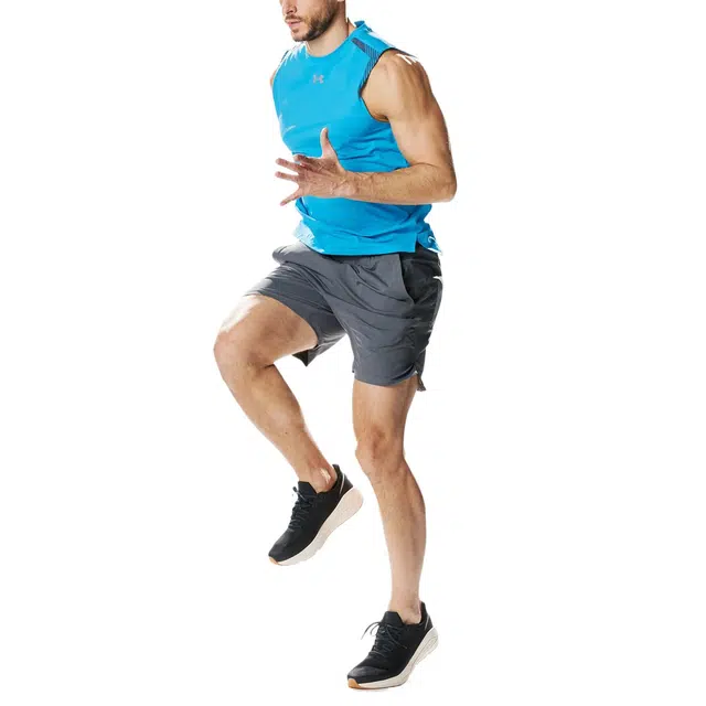 Under Armour Launch Elite