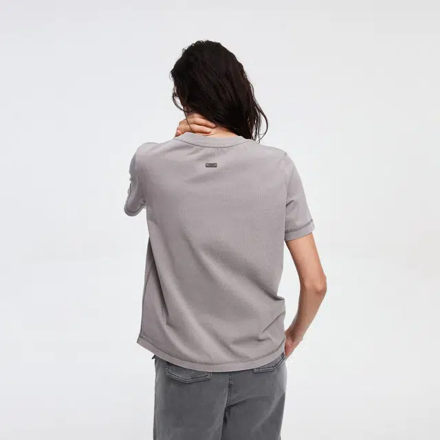 ONLY oversize T