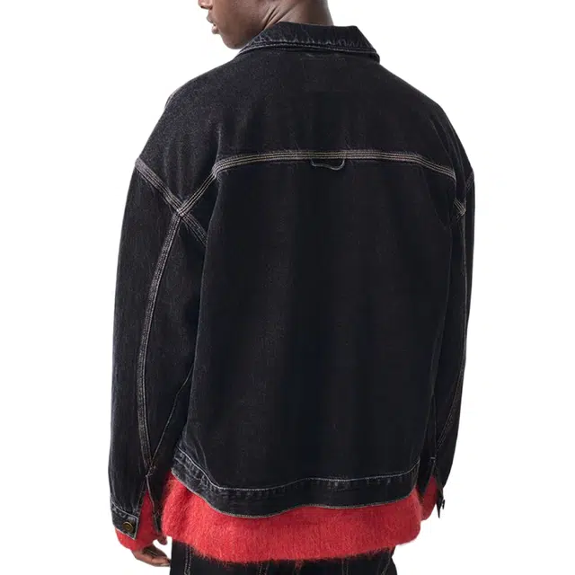 AMERICAN VINTAGE A.M FW25