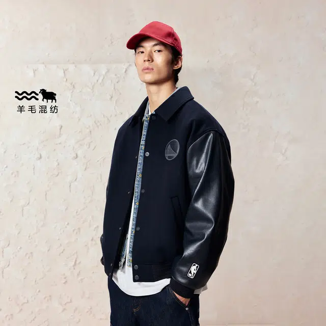 JACK JONES JACKJONESxNBA