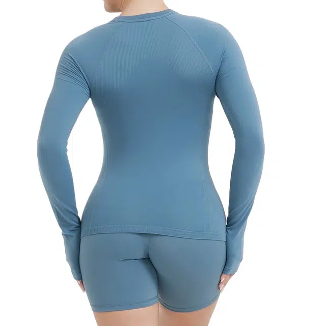 ONER ACTIVE GoToSeamlessFitted