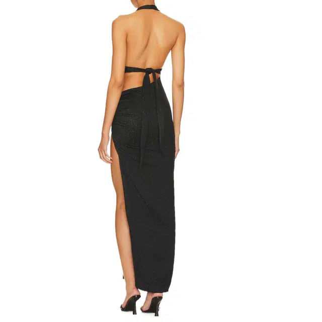 SUPERDOWN Carli Gown