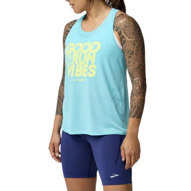 Brooks Distance Tank 3.0