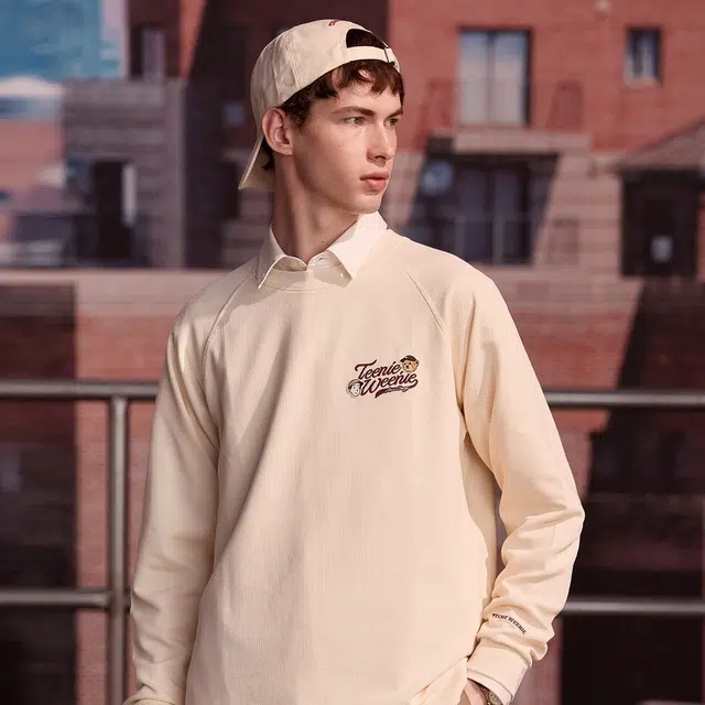 Teenie Weenie Men 24FW T