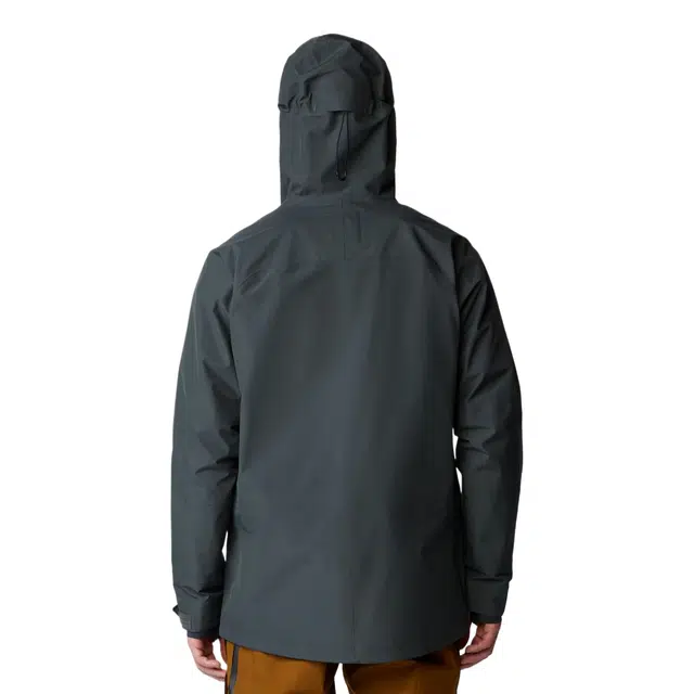 MOUNTAIN HARDWEAR