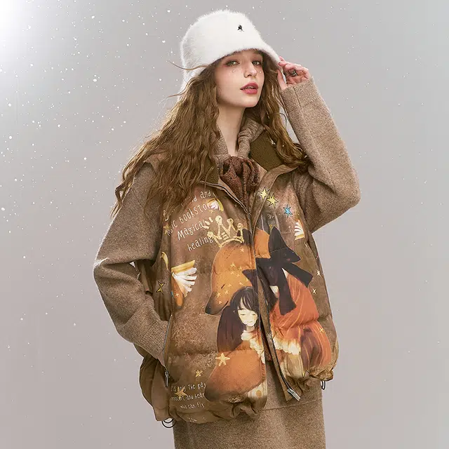 ELF SACK