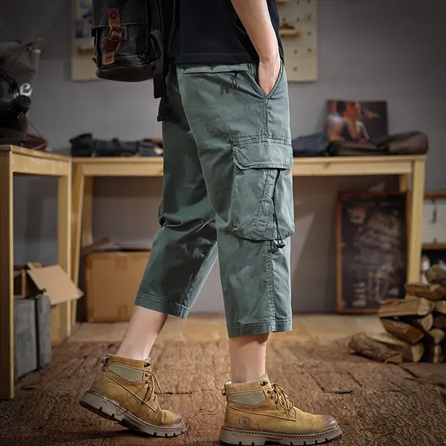 BAGGY