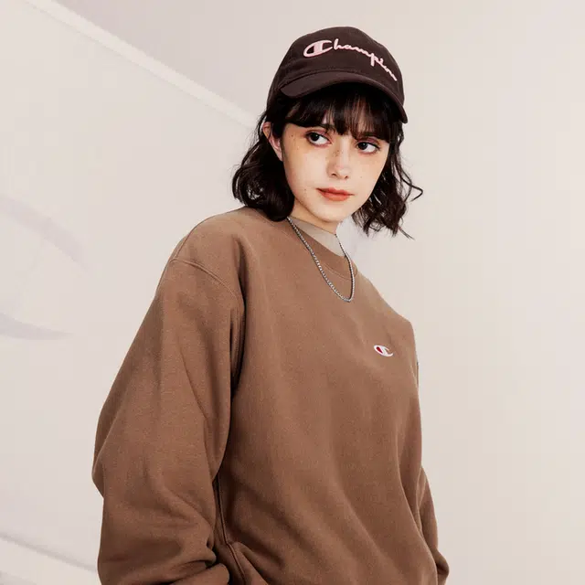 Champion FW23 Rochester C-Logo