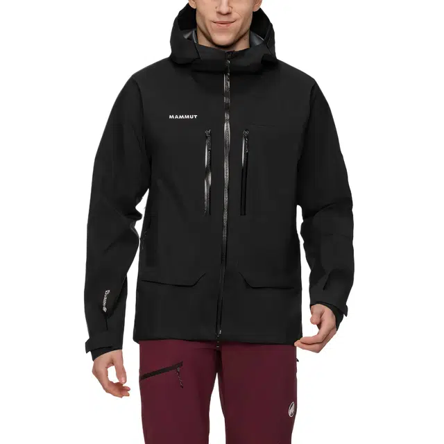 MAMMUT Crater Pro HS