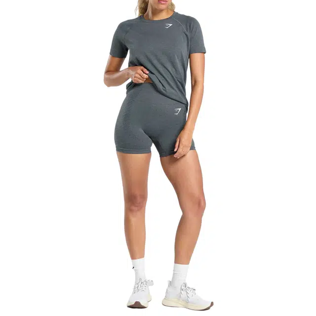 GYMSHARK Vital Seamless T