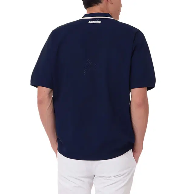 TAYLORMADE SS24 golfPolo